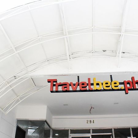 סבו Travelbee Capitol Inn מראה חיצוני תמונה